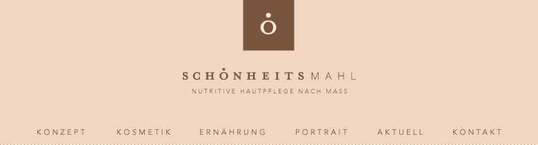 schönheitsmahl