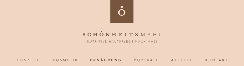 schönheitsmahl