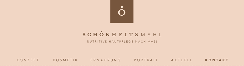 schönheitsmahl