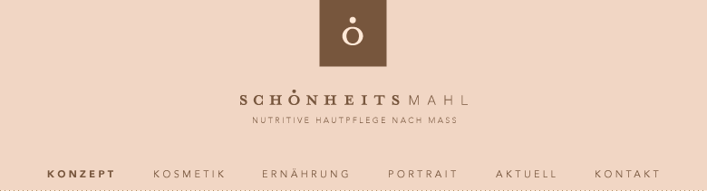 schönheitsmahl